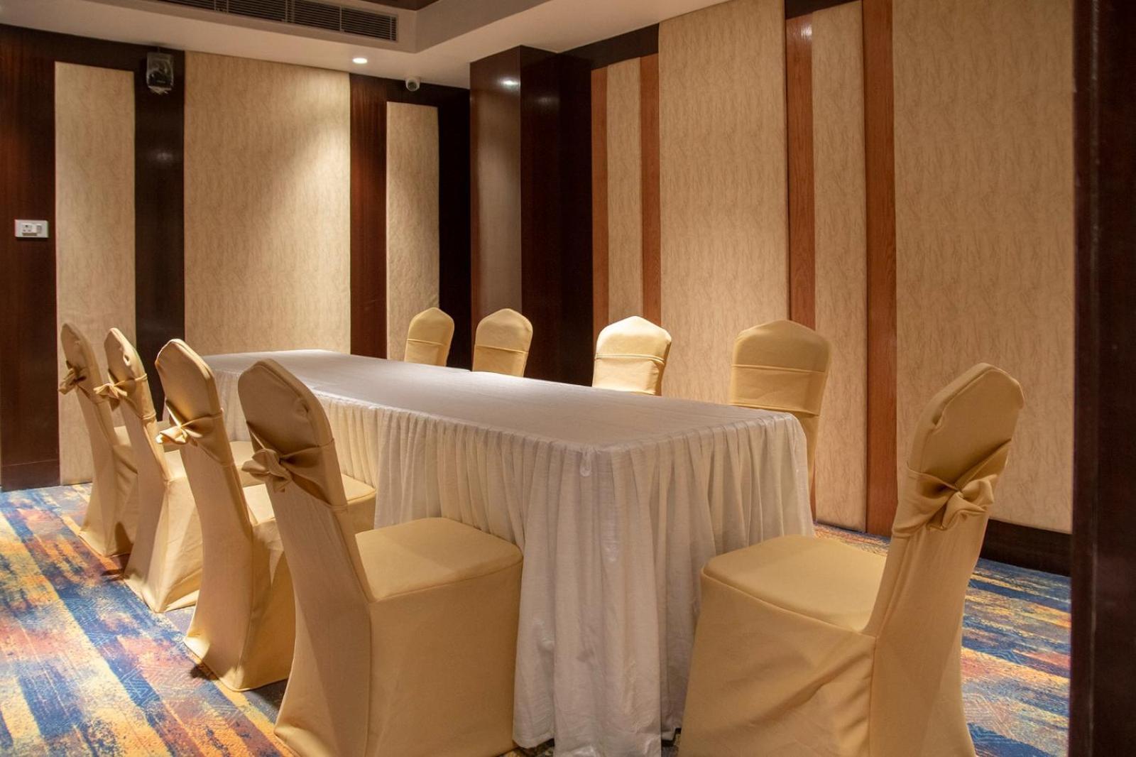 Hotel Lake View Baharampur Exterior photo